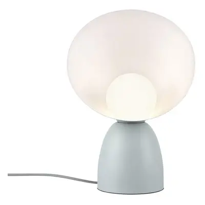 NORDLUX Hello stolní lampa šedá 2220215010