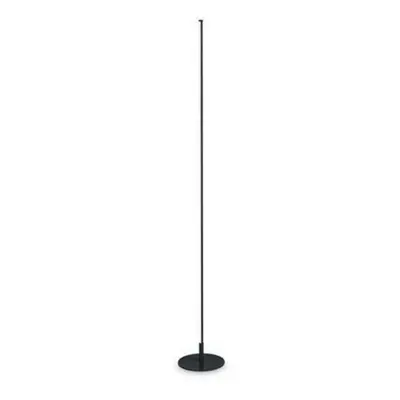 LED Stojací lampa Ideal Lux YOKO PT NERO 258904 17W 1500lm 3000K IP20 20cm černá