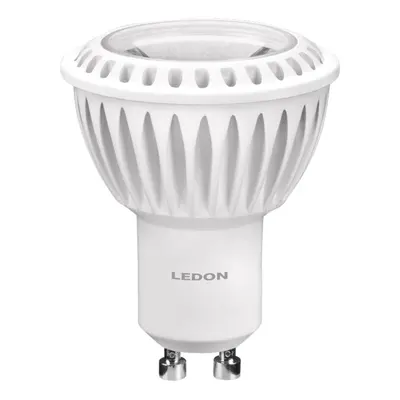 LEDON LED GU10 8W/35D/927 DIM 2700K 230V PAR16