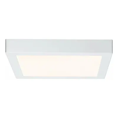 Paulmann stropní svítidlo Lunar LED Panel 17,2 W Bílá mat, hliník 706.46 P 70646