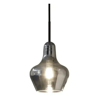 Závěsné svítidlo Ideal Lux Lido-2 SP1 fume 168357 šedé