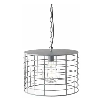 ACA Lighting Vintage závěsné svítidlo GN731PLCE