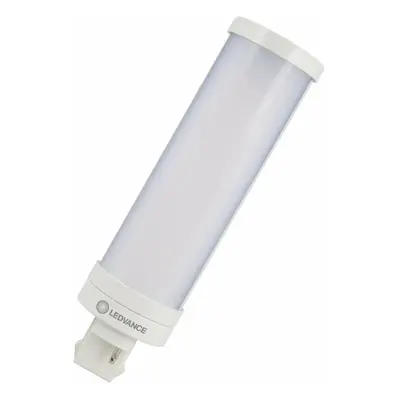 OSRAM LEDVANCE DULUX LED T18 EM & AC MAINS V 7W 840 GX24D-2 4058075823273