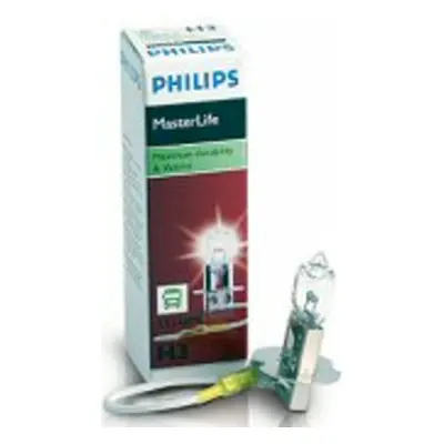 Philips H3 MasterLife 24V 13336MLC1