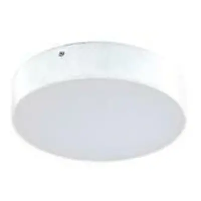 LED Stropní přisazené svítidlo AZzardo Monza II R 30 3000K white AZ3795 36W 3500lm 3000K IP20 30