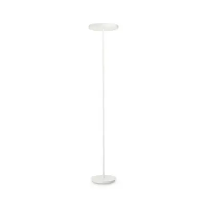 Stojací lampa Ideal Lux Colonna PT4 bianco 177199 GX53 4x15W bílá