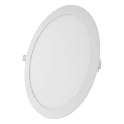 EMOS LED podhledové svítidlo NEXXO bílé, 30 cm, 25 W, teplá bílá ZD1154