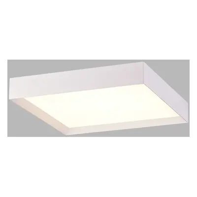 LED2 1272351DT MILO 60, W DIM 30W 2CCT 3000K/4000K stropní bílé