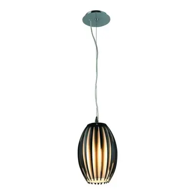 Závěsné svítidlo AZzardo Elba pendant AZ0158 E27 1x60W IP20 18cm