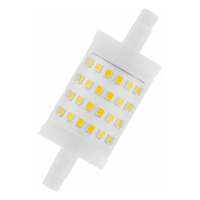 OSRAM LEDVANCE LED LINE R7S 75 DIM P 9.5 W 827 R7s 4099854064906