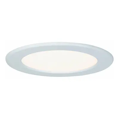 Paulmann Vestavný panel LED kruhové 12W 2700K Bílá IP44 920.62 P 92062