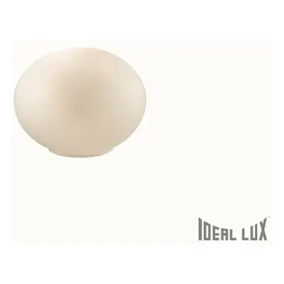 Ideal Lux SMARTIES BIANCO TL1 LAMPA STOLNÍ 032078