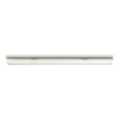 LED Stropní/ nástěnné svítidlo Philips Softline 31246/31/P0 2700K bílé 57cm