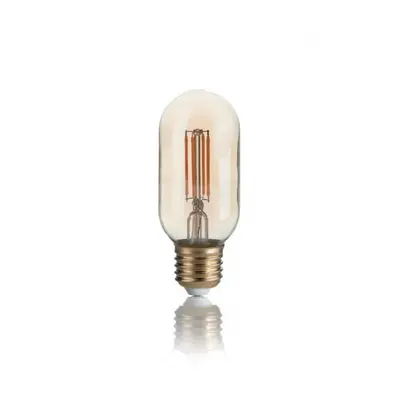 LED žárovka E27 4W Ideal Lux 151700