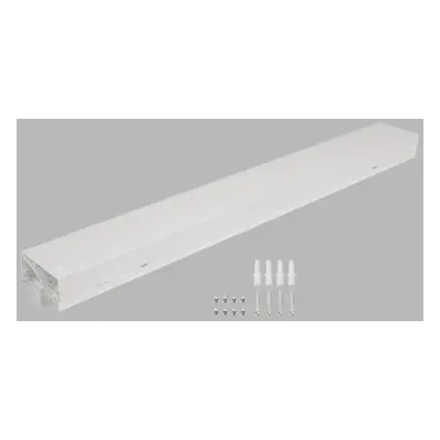 LED2 1229601 LENA 62 SURFACE KIT bílá