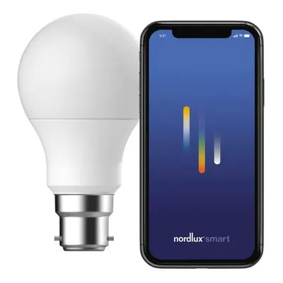 NORDLUX Smart Color 2200-6500K 806lm 2270042201