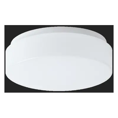 OSMONT 71473 DELIA 1A stropní/nástěnné plastové svítidlo IP54 3000/4000 K 10W LED DALI