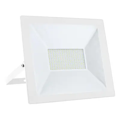 ACA Lighting bílá LED SMD reflektor IP66 150W 6000K 13200Lm 230V Ra80 Q15060W