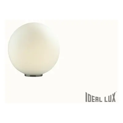 Ideal Lux MAPA BIANCO TL1 D20 LAMPA STOLNÍ 009155