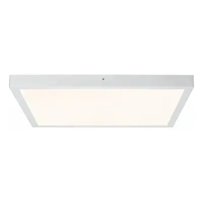 Paulmann stropní svítidlo Lunar LED Panel 27,4 W Bílá mat, hliník 706.47 P 70647