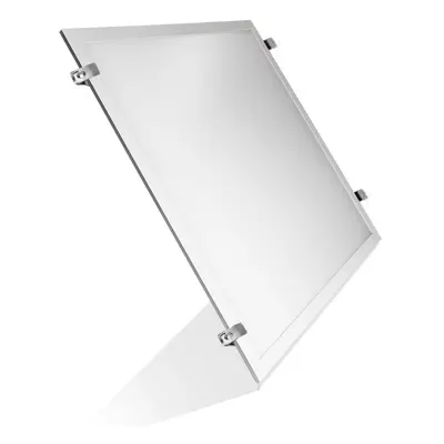 CENTURY LED PANEL PQUADRO zapuštěný 600x600mm. 40W 4000K IP20 CEN PQR-406240