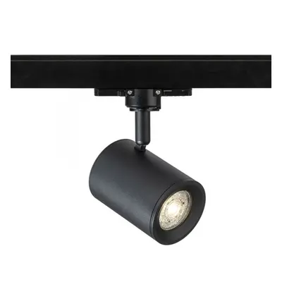 RED - DESIGN RENDL RENDL CADENZA pro tříokr. lištu černá 230V LED GU10 10W R13349