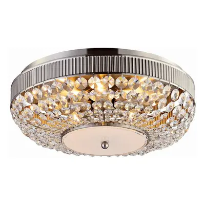 ACA Lighting Crystal stropní svítidlo DLA12255