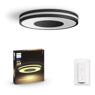 PHILIPS HUE Hue LED White Ambiance Stropní svítidlo Philips Being BT 8719514341135 27W 2400lm 22