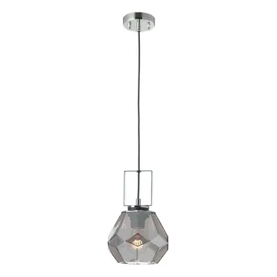 ACA Lighting Decor závěsné svítidlo V371481PG