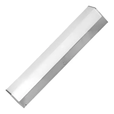 Ecolite LED sv. 15W, 1200lm, 60cm, IP44, 4000K, chrom TL4130-LED15W/CHR