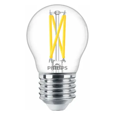 Philips MASTER LEDLuster DT 2.5-25W E27 927 P45 CL