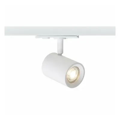 RED - DESIGN RENDL RENDL CADENZA pro jednookr. lištu bílá 230V LED GU10 10W R13346