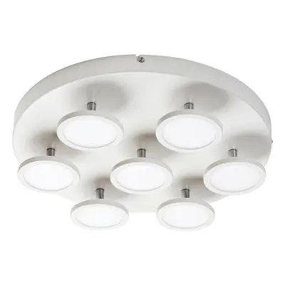 Rabalux stropní svítidlo Elsa LED 7x 6W 2715