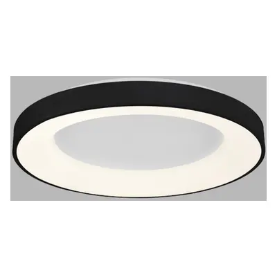 LED2 1270253DT BELLA 60, B DIM 50W 2CCT 3000K/4000K stropní černé