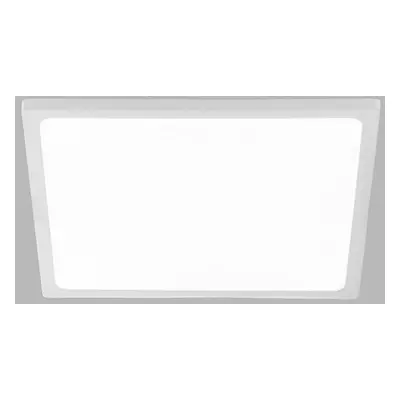 LED2 SLIM-Q, M ZÁPUSTNÉ BÍLÉ IP43 2182931