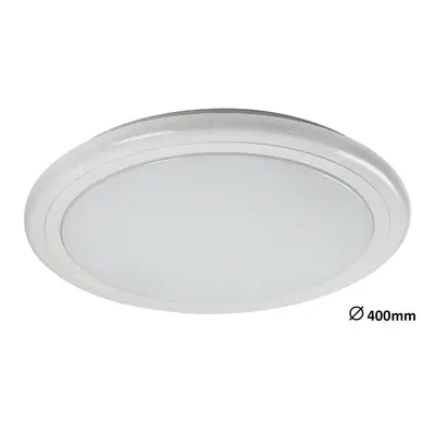 Rabalux stropní svítidlo Leonie LED 32W CCT RGB DIM 1510