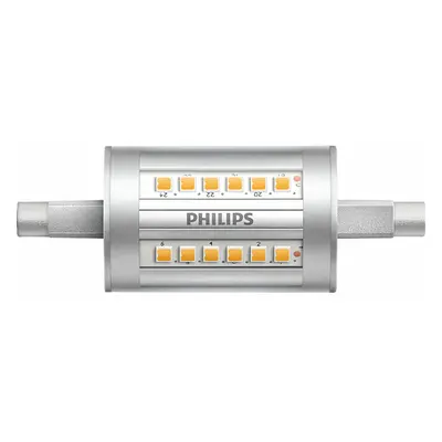 Philips CorePro LEDlinear ND 7.5-60W R7S 78mm 840