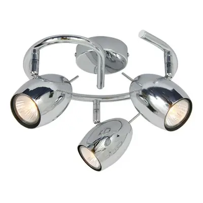 ACA Lighting Spot stropní svítidlo MC1163G