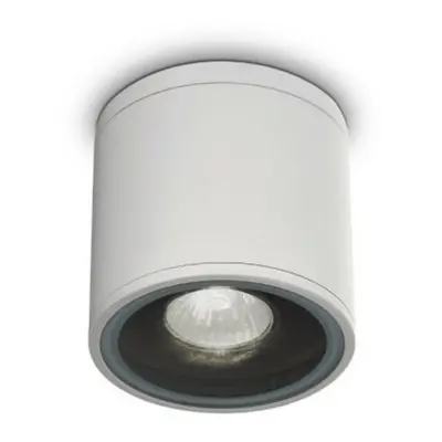 Ideal Lux GUN PL1 BIANCO 122663