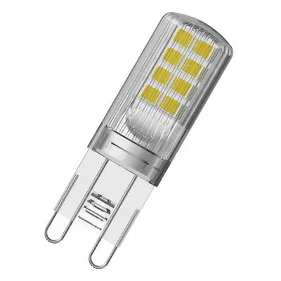 OSRAM LEDVANCE LED PIN30 P 2.6 W 840 CL G9 4099854064517