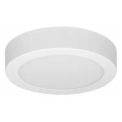 OSRAM LEDVANCE SMART+ Wifi Orbis Downlight Surface 200mm TW 4058075572911