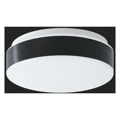 OSMONT 69505 DELIA C1A stropní/nástěnné plastové svítidlo IP54 4000 K 10W LED DALI