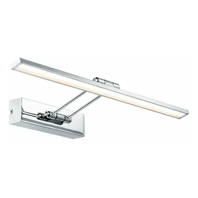 Paulmann Galeria osvětlení obrazů LED Beam Fifty 7W Chrom 998.89 P 99889