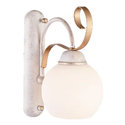 ACA Lighting Elegant nástěnné svítidlo DL11691W