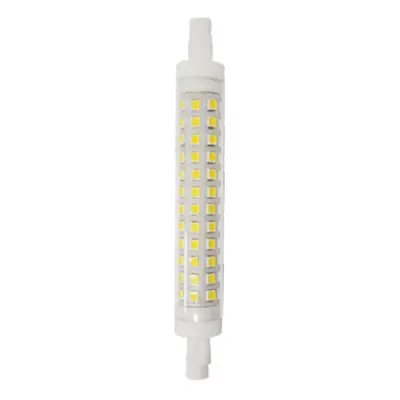 ACA Lighting R7s SMD LED 10W 118mm 1010Lm 3000K 360st. 230V AC Ra80 30.000h R7S10WWS