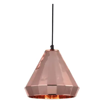 ACA Lighting Style závěsné svítidlo KS174622PC