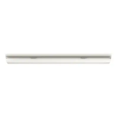 LED Stropní/ nástěnné svítidlo Philips Softline 31246/31/P3 4000K bílé 57cm