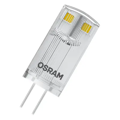 OSRAM LEDVANCE BASE PIN 10 0.9W/2700K G4 5ks 4058075758001