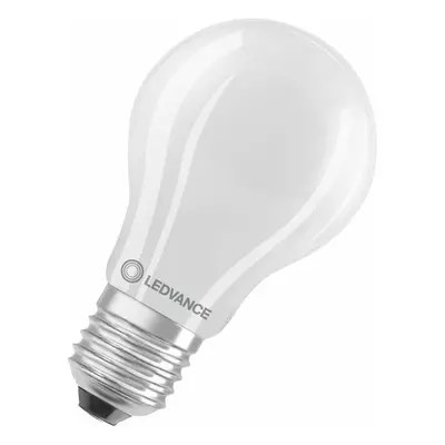 OSRAM LEDVANCE LED CLASSIC A 75 DIM P 7.5W 827 FIL FR E27 4099854060977