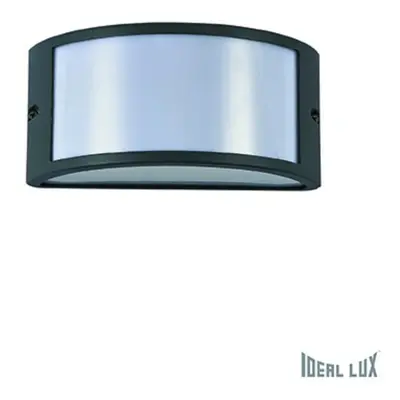 Ideal Lux REX-1 AP1 SVÍTIDLO VENKOVNÍ 092409